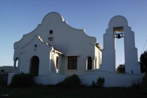 WK-WITSAND-PORT_BEAUFORT_Nederduitse-Gereformeerde-Kerk_2