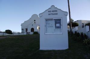 Nederduitse-Gereformeerde-Kerk