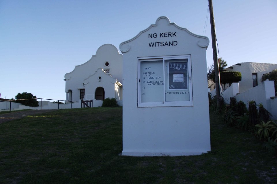 WK-WITSAND-PORT_BEAUFORT_Nederduitse-Gereformeerde-Kerk_1 WK-WITSAND-PORT_BEAUFORT_Nederduitse-Gereformeerde-Kerk_1