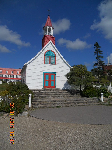 WW-CANADA-Quebec-Tadoussac-Catholic-Church_01 WW-CANADA-Quebec-Tadoussac-Catholic-Church_01