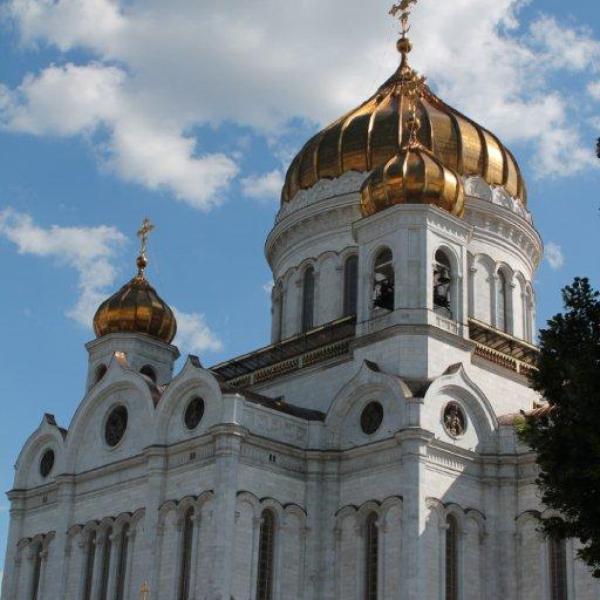 MOSCOW-Cathedral-of-Christ-the-Saviour