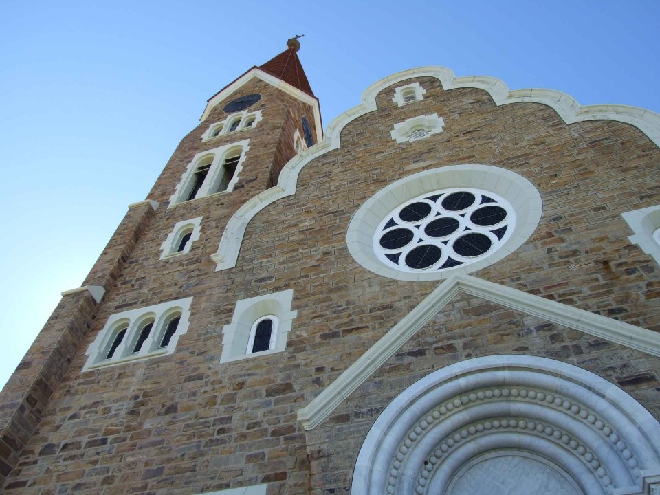 WW-Namibie-WINDHOEK-Christus-Kirche_006 WW-Namibie-WINDHOEK-Christus-Kirche_006