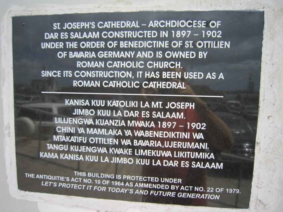 WW-Tanzania-DAR-ES-SALAAM-St-Joseph-Roman-Catholic-Cathedral_05 WW-Tanzania-DAR-ES-SALAAM-St-Joseph-Roman-Catholic-Cathedral_05